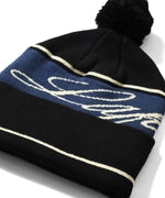 LFYT - PLAYFIELD POM KNIT CAP LA251408