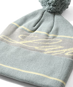 LFYT - PLAYFIELD POM KNIT CAP LA251408