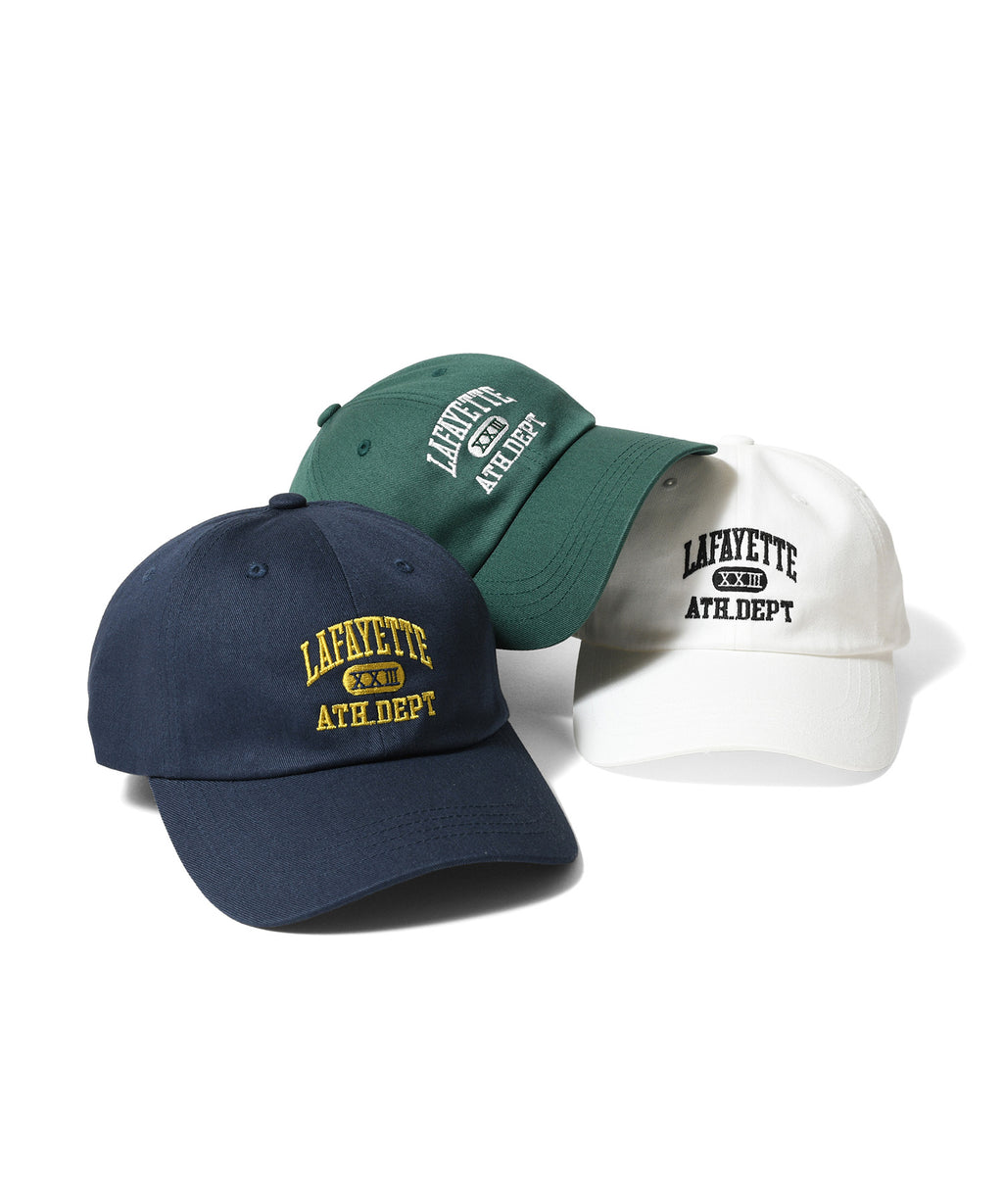 LFYT - ATHLETICS DAD HAT LS261401