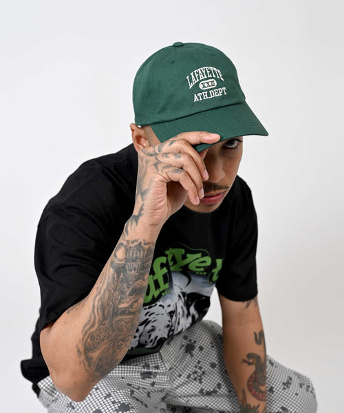 LFYT - ATHLETICS DAD HAT LS261401