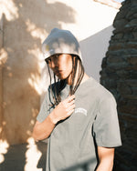 LFYT - GOLD L LOGO SINGLE BEANIE LS261402