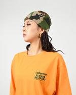 LFYT - GOLD L LOGO SINGLE BEANIE LS261402