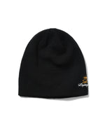 LFYT - GOLD L LOGO SINGLE BEANIE LS261402