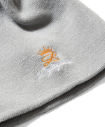 LFYT - GOLD L LOGO SINGLE BEANIE LS261402