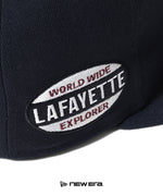 LFYT - LFYT × NEW ERA LF LOGO 59FIFTY FITTED CAP ”EXPLORER” LS261403