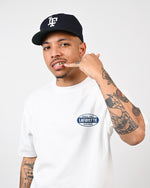 LFYT - LFYT × NEW ERA LF LOGO 59FIFTY FITTED CAP ”EXPLORER” LS261403