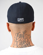 LFYT - LFYT × NEW ERA LF LOGO 59FIFTY FITTED CAP ”EXPLORER” LS261403