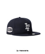 LFYT - LFYT × NEW ERA LF LOGO 59FIFTY FITTED CAP ”EXPLORER” LS261403