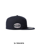 LFYT - LFYT × NEW ERA LF LOGO 59FIFTY FITTED CAP ”EXPLORER” LS261403