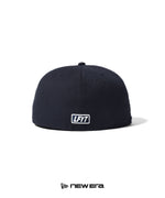 LFYT - LFYT × NEW ERA LF LOGO 59FIFTY FITTED CAP ”EXPLORER” LS261403