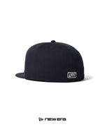 LFYT - LFYT × NEW ERA LF LOGO 59FIFTY FITTED CAP ”EXPLORER” LS261403