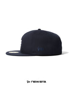 LFYT - LFYT × NEW ERA LF LOGO 59FIFTY FITTED CAP ”EXPLORER” LS261403