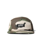 LFYT - LFYT LOGO CAMP CAP LS261404