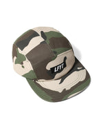 LFYT - LFYT LOGO CAMP CAP LS261404