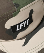 LFYT - LFYT LOGO CAMP CAP LS261404