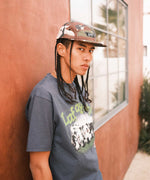 LFYT - LFYT LOGO CAMP CAP LS261404