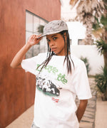 LFYT - LFYT LOGO CAMP CAP LS261404