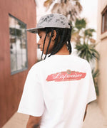 LFYT - LFYT LOGO CAMP CAP LS261404