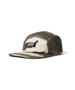 LFYT - LFYT LOGO CAMP CAP LS261404