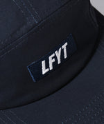 LFYT - LFYT LOGO CAMP CAP LS261404