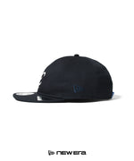 LFYT × NEW ERA - OLD STYLE LF LOGO RC 9FIFTY CAP LS261405