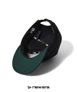 LFYT × NEW ERA - OLD STYLE LF LOGO RC 9FIFTY CAP LS261405