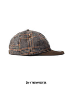 LFYT × NEW ERA - OLD STYLE LF LOGO RC 9FIFTY CAP LS261405