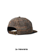 LFYT × NEW ERA - OLD STYLE LF LOGO RC 9FIFTY CAP LS261405