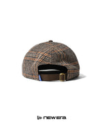 LFYT × NEW ERA - OLD STYLE LF LOGO RC 9FIFTY CAP LS261405