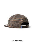 LFYT × NEW ERA - OLD STYLE LF LOGO RC 9FIFTY CAP LS261405