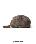 LFYT × NEW ERA - OLD STYLE LF LOGO RC 9FIFTY CAP LS261405