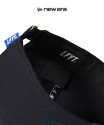 LFYT × NEW ERA - OLD STYLE LF LOGO RC 9FIFTY CAP LS261405