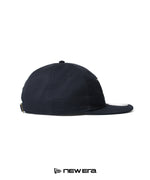LFYT × NEW ERA - OLD STYLE LF LOGO RC 9FIFTY CAP LS261405