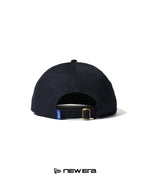 LFYT × NEW ERA - OLD STYLE LF LOGO RC 9FIFTY CAP LS261405