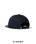 LFYT × NEW ERA - OLD STYLE LF LOGO RC 9FIFTY CAP LS261405