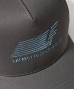LFYT - RACING CLUB TRUCKER CAP LS261406