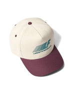 LFYT - RACING CLUB TRUCKER CAP LS261406