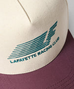 LFYT - RACING CLUB TRUCKER CAP LS261406