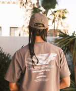 LFYT - RACING CLUB TRUCKER CAP LS261406