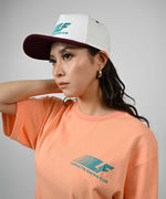 LFYT - RACING CLUB TRUCKER CAP LS261406