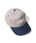 LFYT - RACING CLUB TRUCKER CAP LS261406