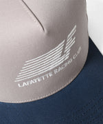 LFYT - RACING CLUB TRUCKER CAP LS261406