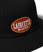 LFYT - BLUNT BUCKET HAT LS261407