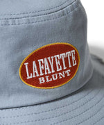 LFYT - BLUNT BUCKET HAT LS261407