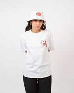 LFYT - BLUNT BUCKET HAT LS261407