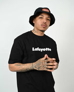 LFYT - BLUNT BUCKET HAT LS261407