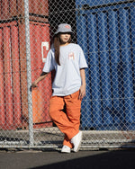 LFYT - BLUNT BUCKET HAT LS261407