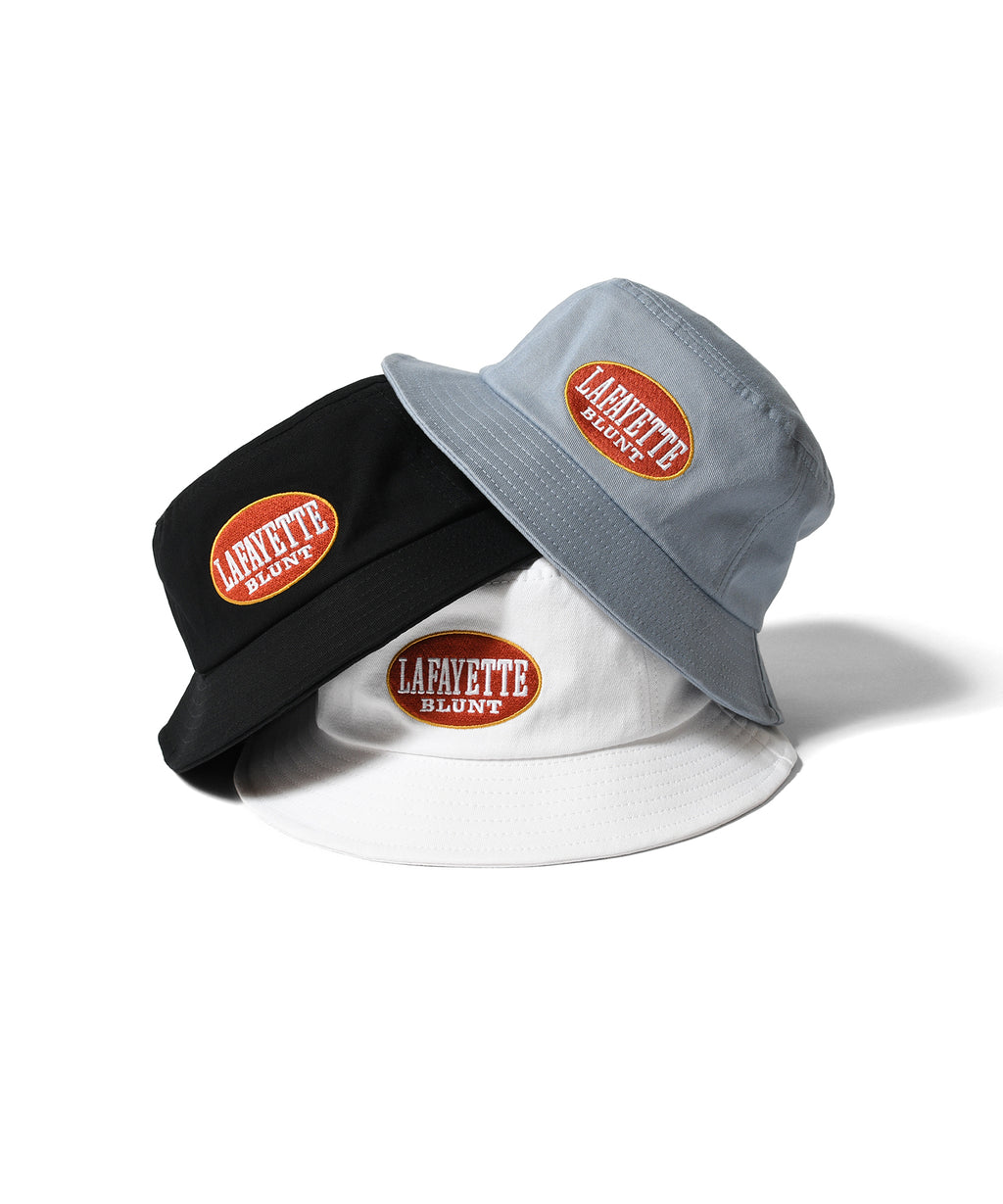 LFYT - BLUNT BUCKET HAT LS261407