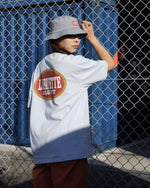 LFYT - BLUNT BUCKET HAT LS261407
