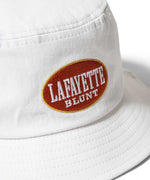 LFYT - BLUNT BUCKET HAT LS261407